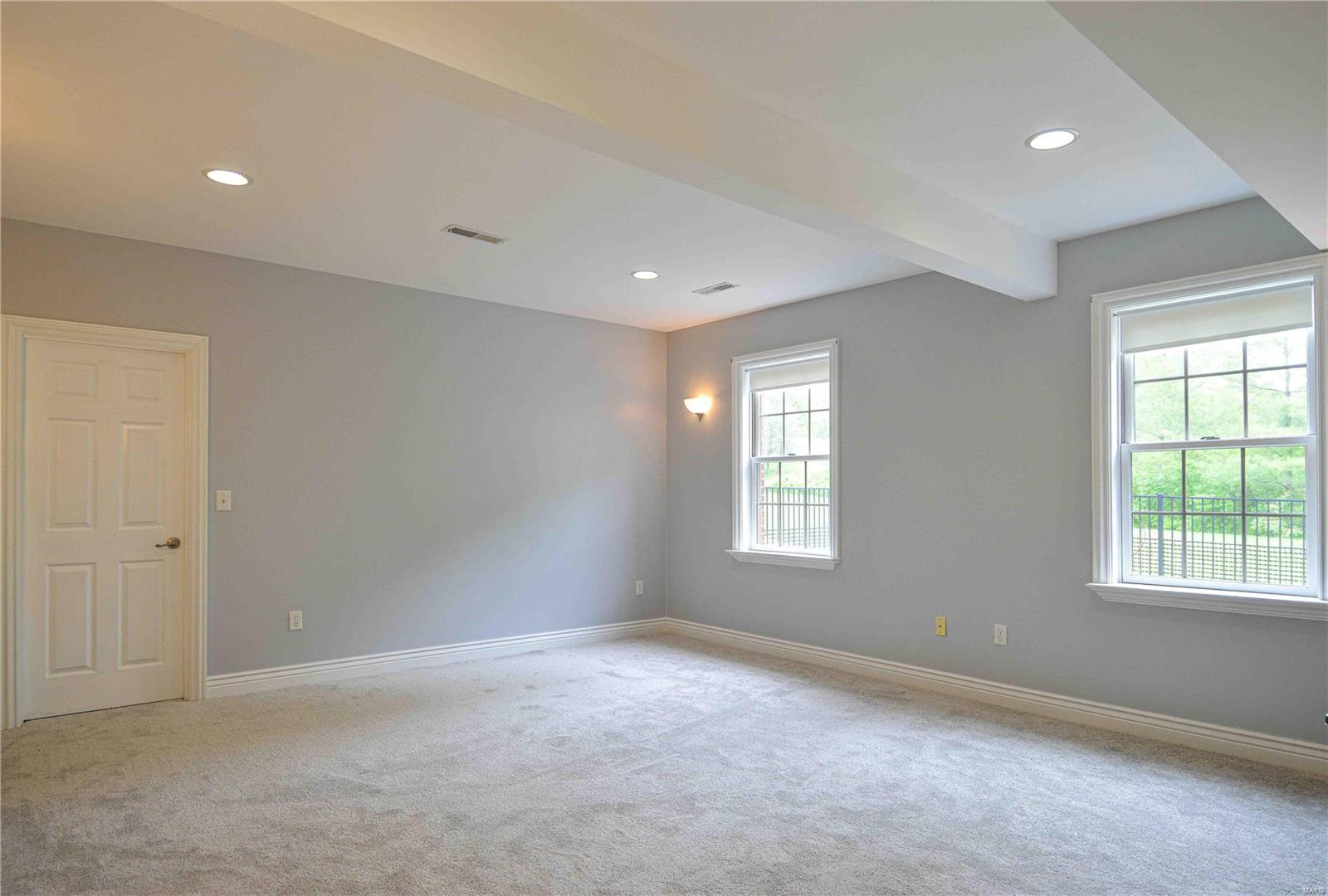 Fox Creek Estates - Residential