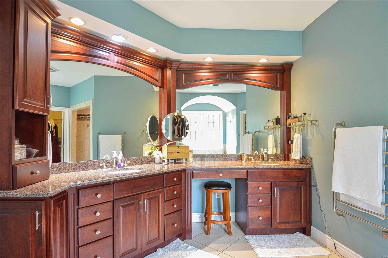 Fox Creek Estates - Residential