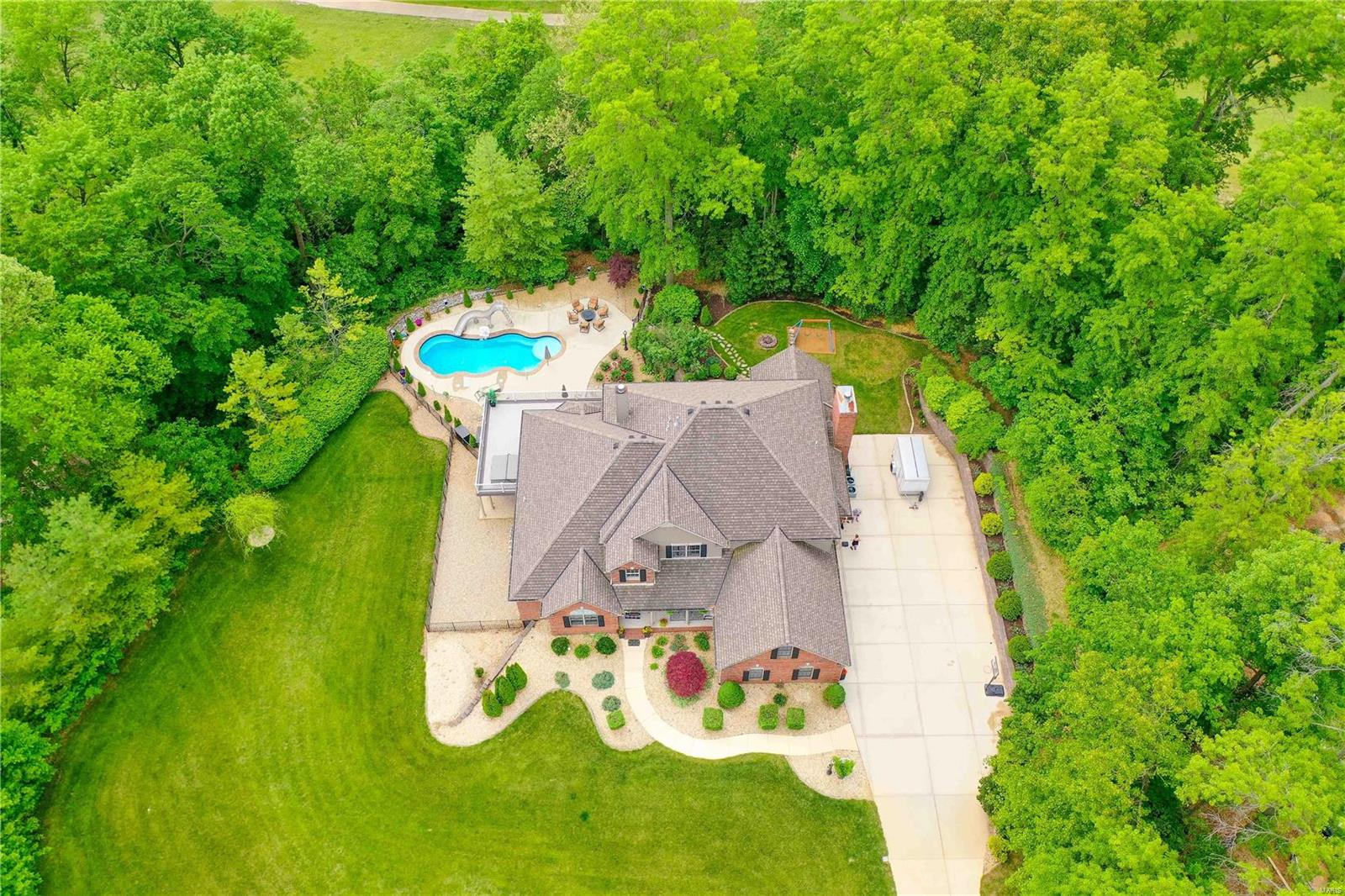 Fox Creek Estates - Residential