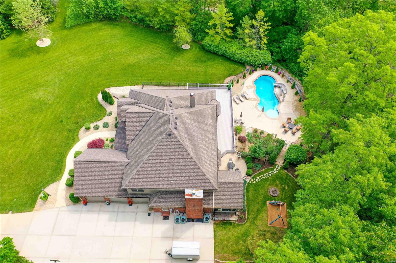 Fox Creek Estates - Residential