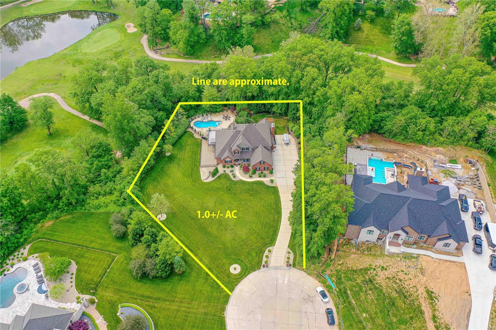 Fox Creek Estates - Residential