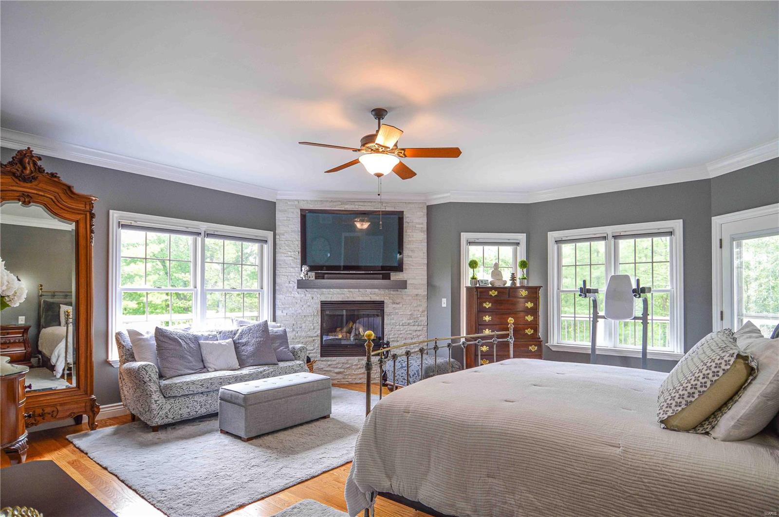 Fox Creek Estates - Residential
