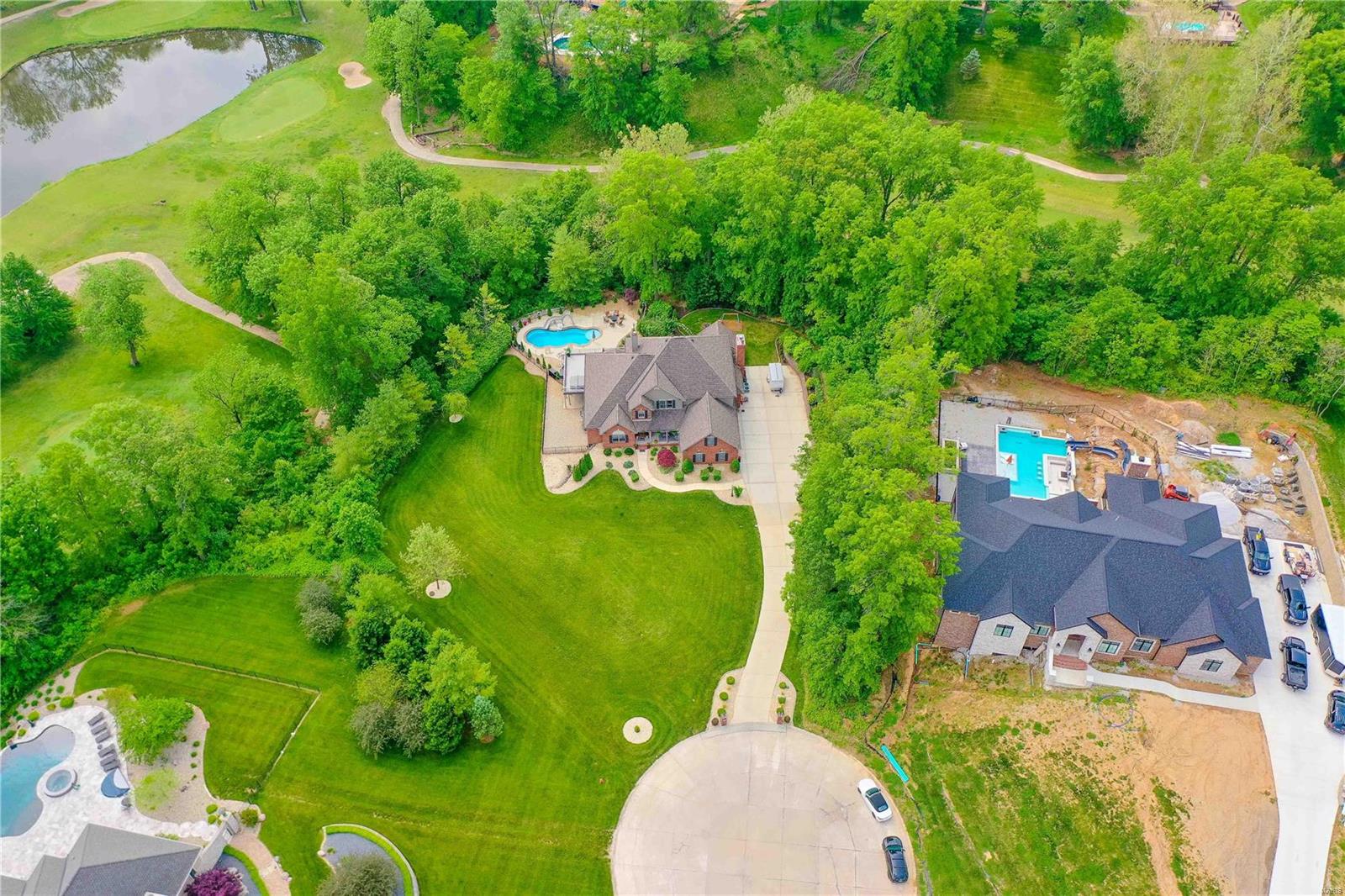 Fox Creek Estates - Residential