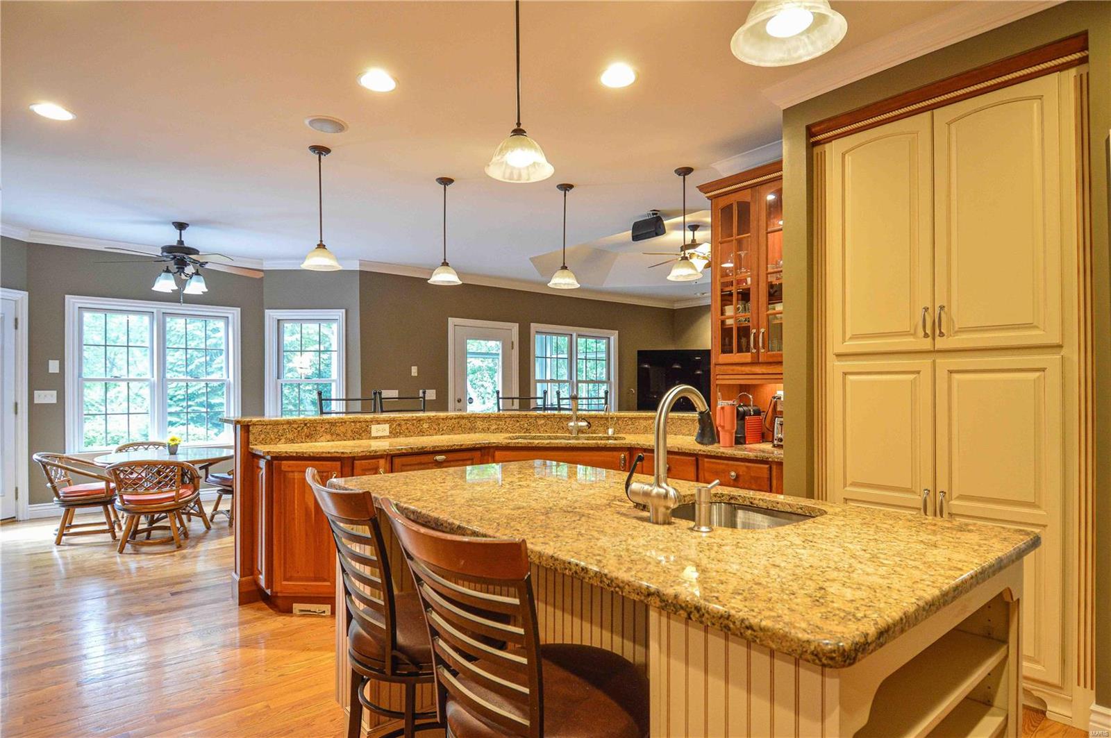 Fox Creek Estates - Residential