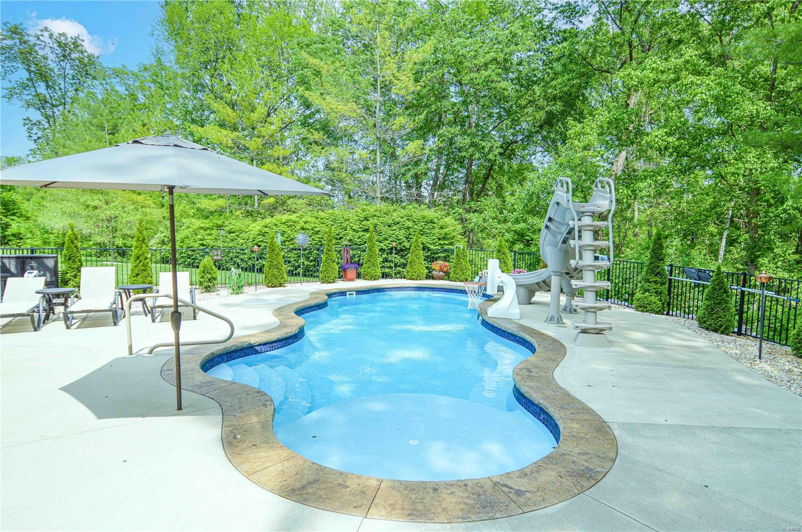 Fox Creek Estates - Residential