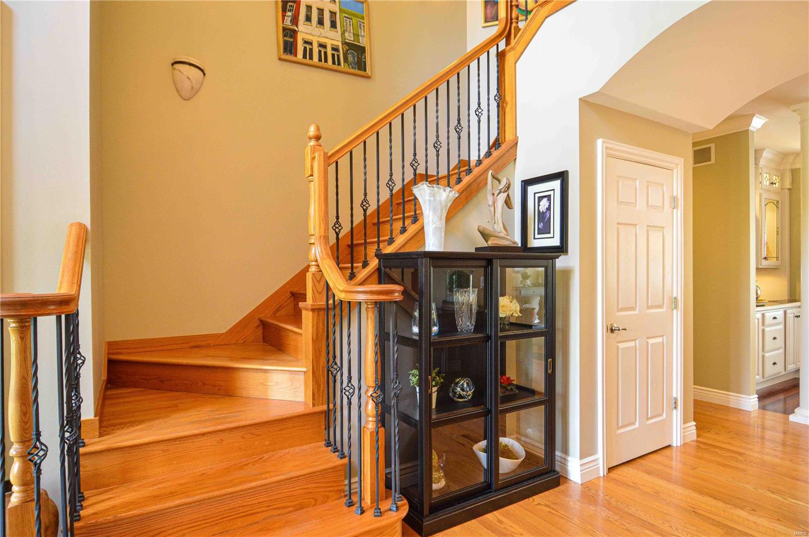 Fox Creek Estates - Residential