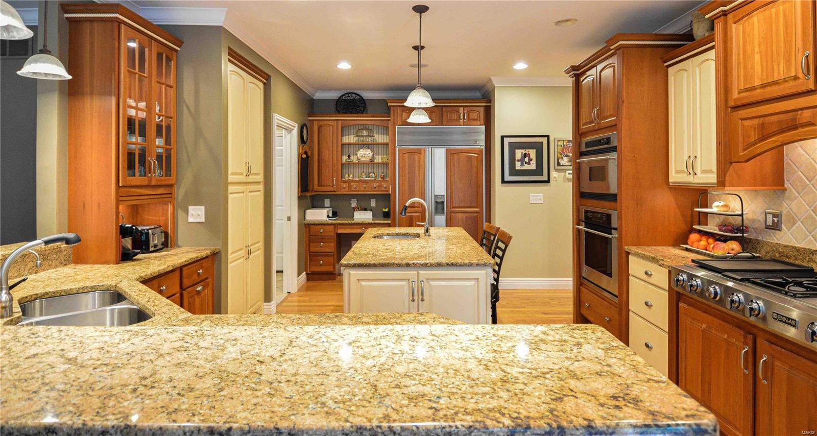 Fox Creek Estates - Residential