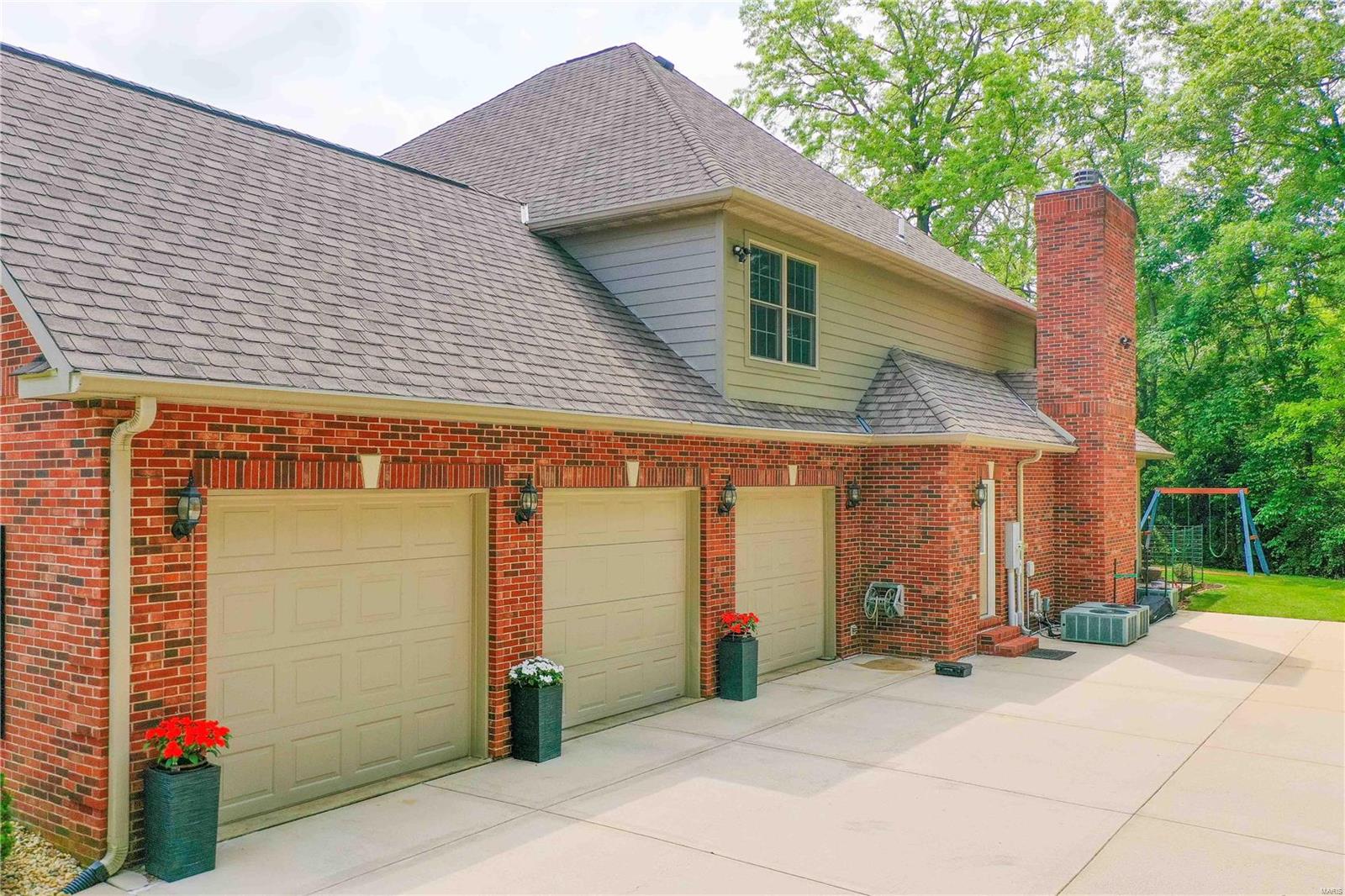 Fox Creek Estates - Residential