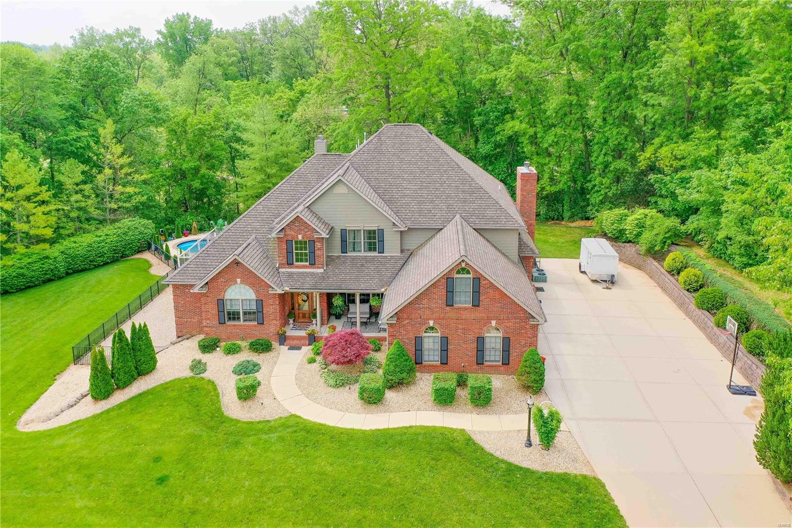 Fox Creek Estates - Residential