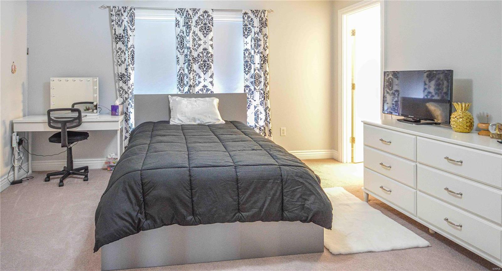 Fox Creek Estates - Residential