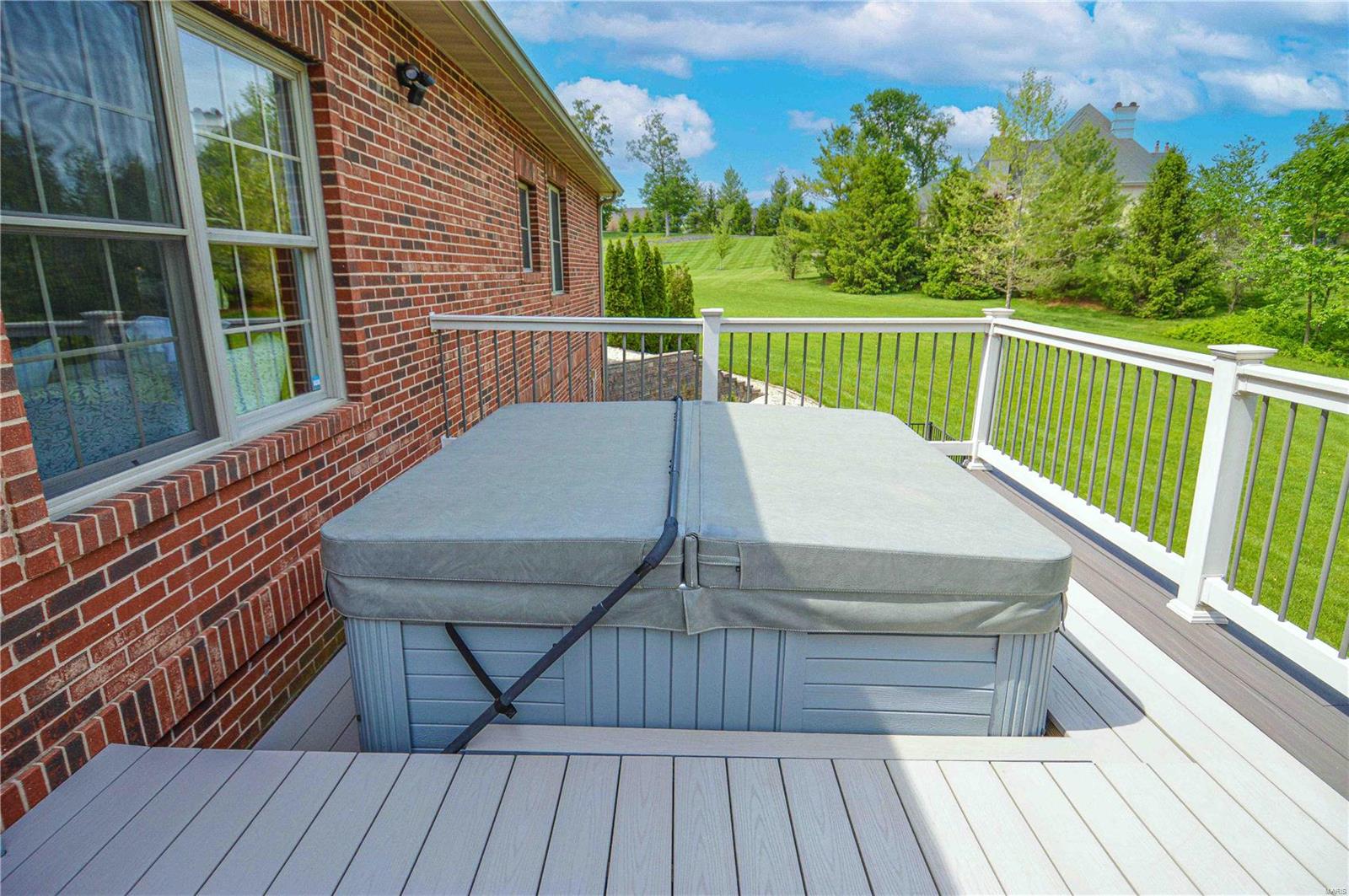 Fox Creek Estates - Residential