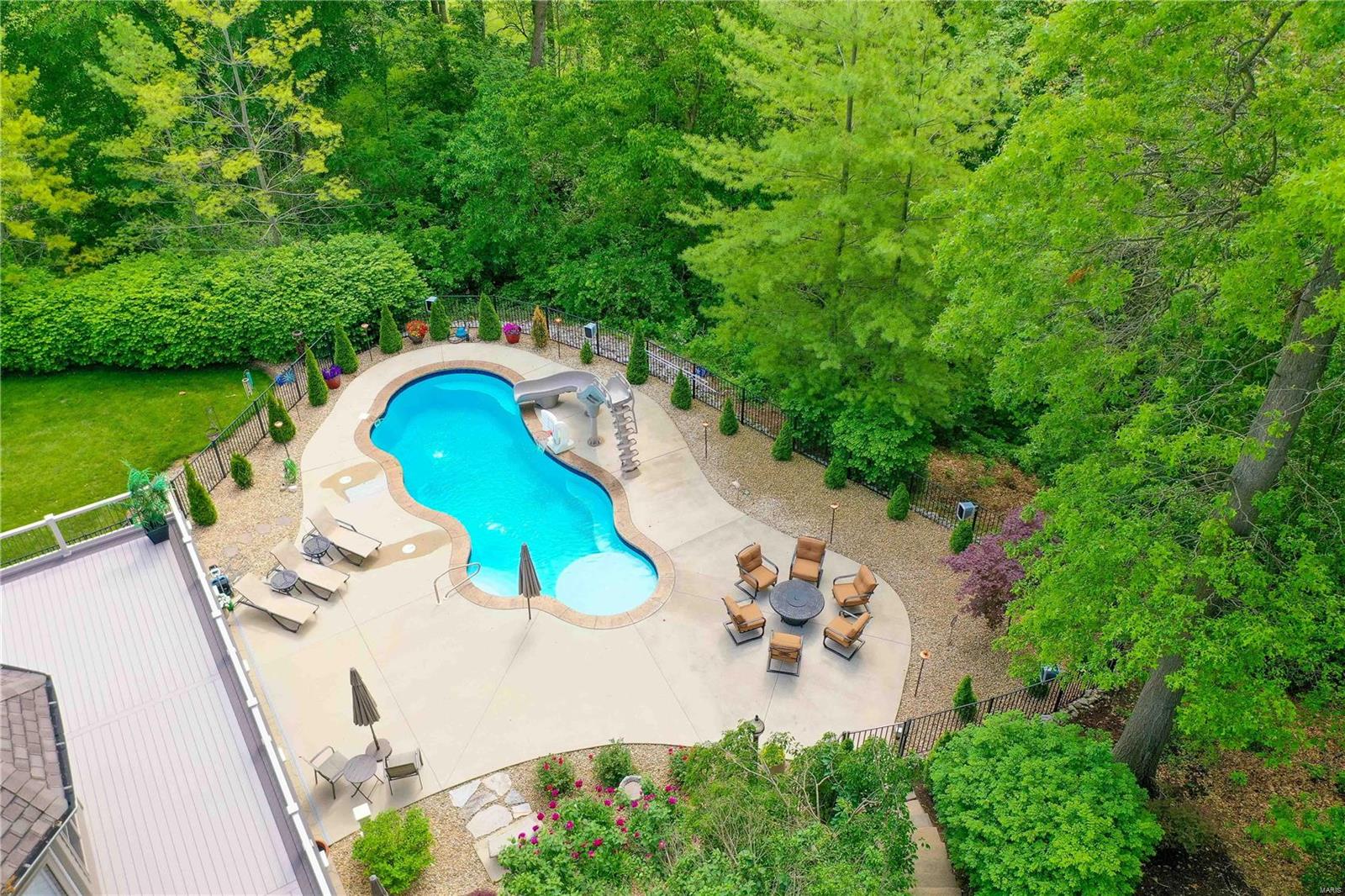 Fox Creek Estates - Residential