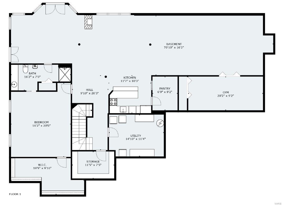 Fox Creek Estates - Residential
