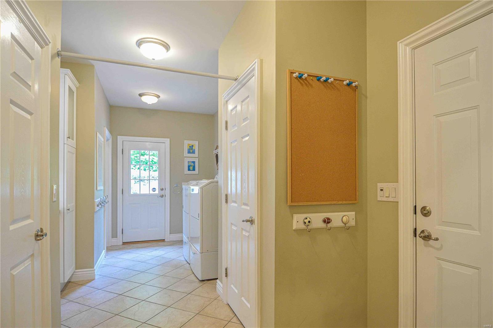 Fox Creek Estates - Residential