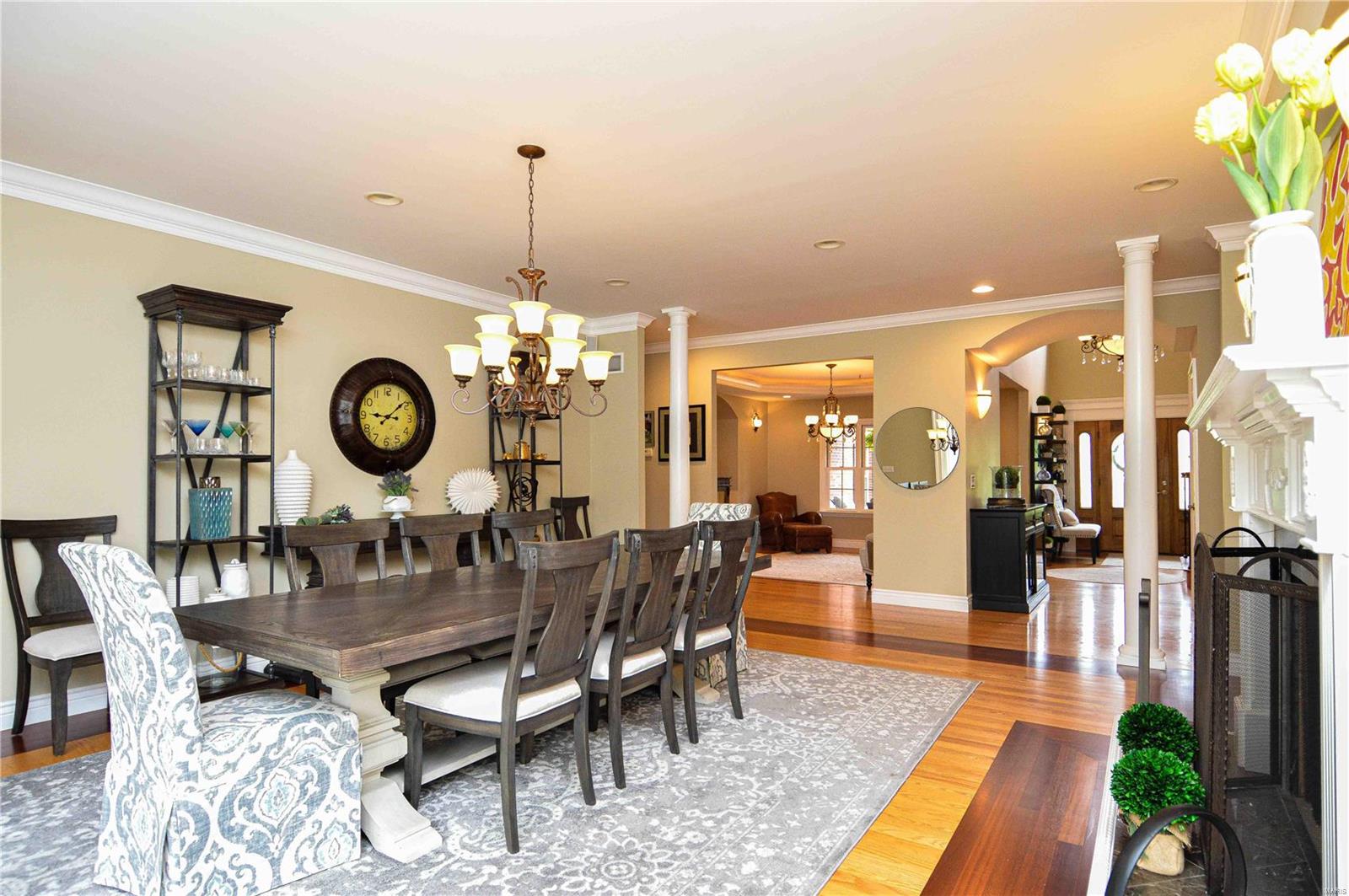 Fox Creek Estates - Residential