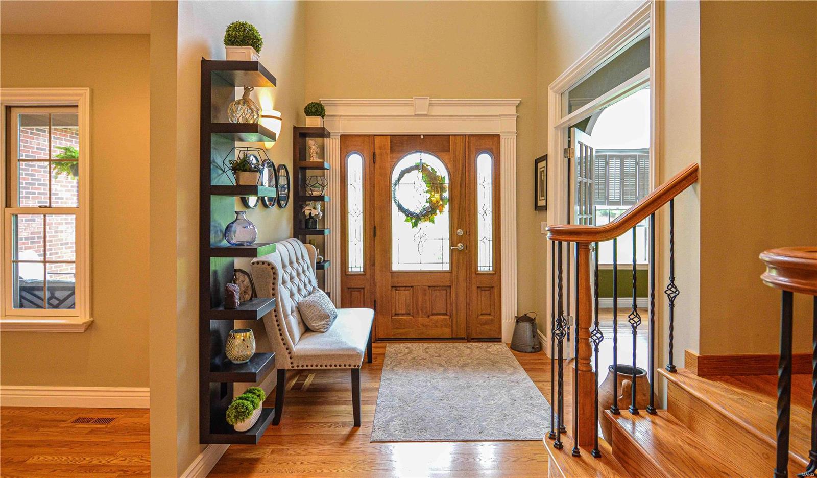 Fox Creek Estates - Residential
