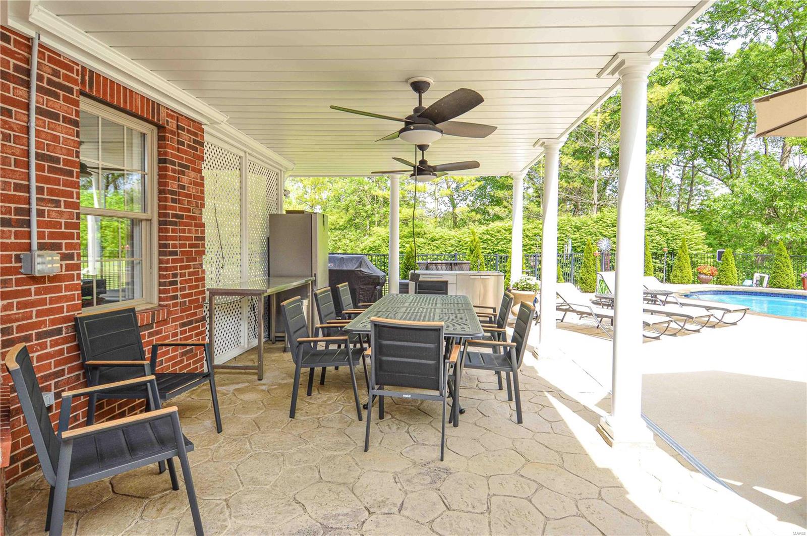 Fox Creek Estates - Residential