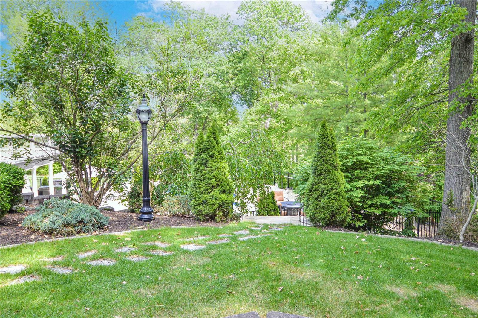 Fox Creek Estates - Residential