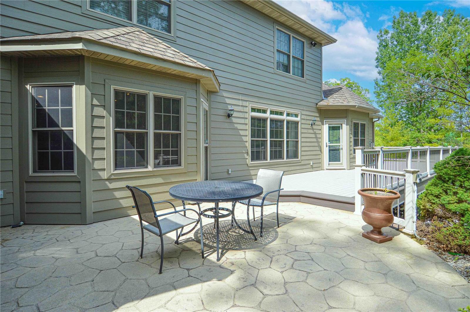 Fox Creek Estates - Residential