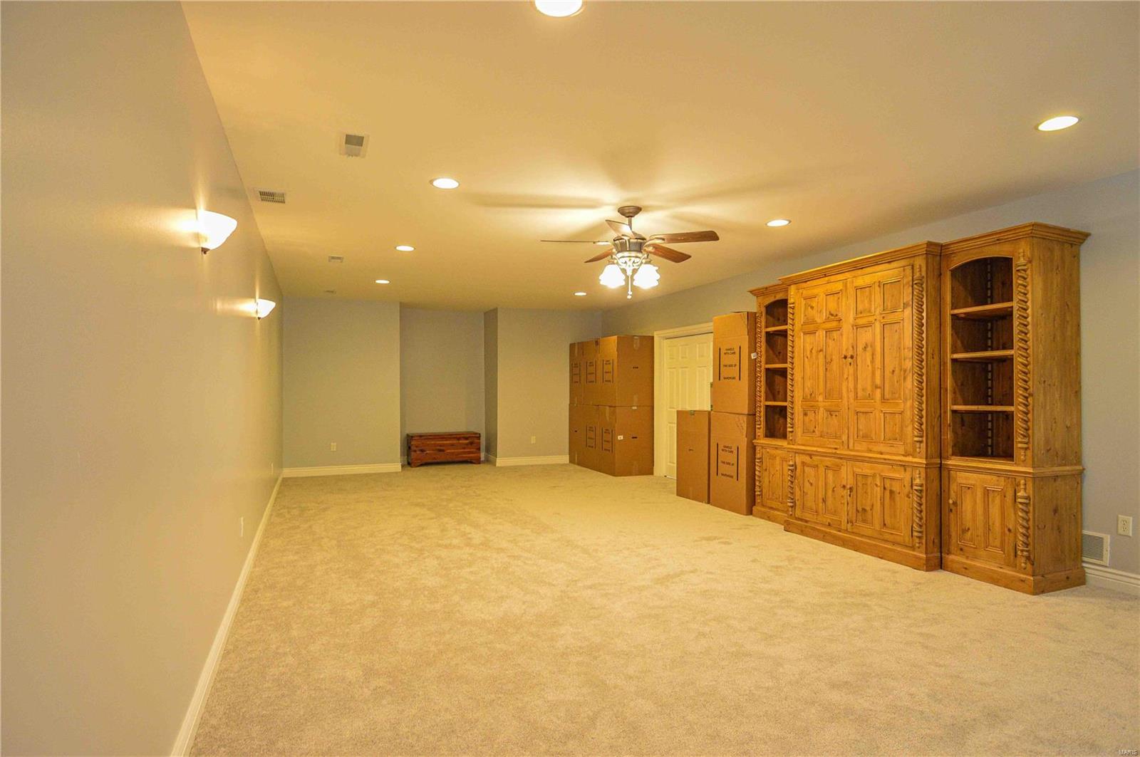 Fox Creek Estates - Residential