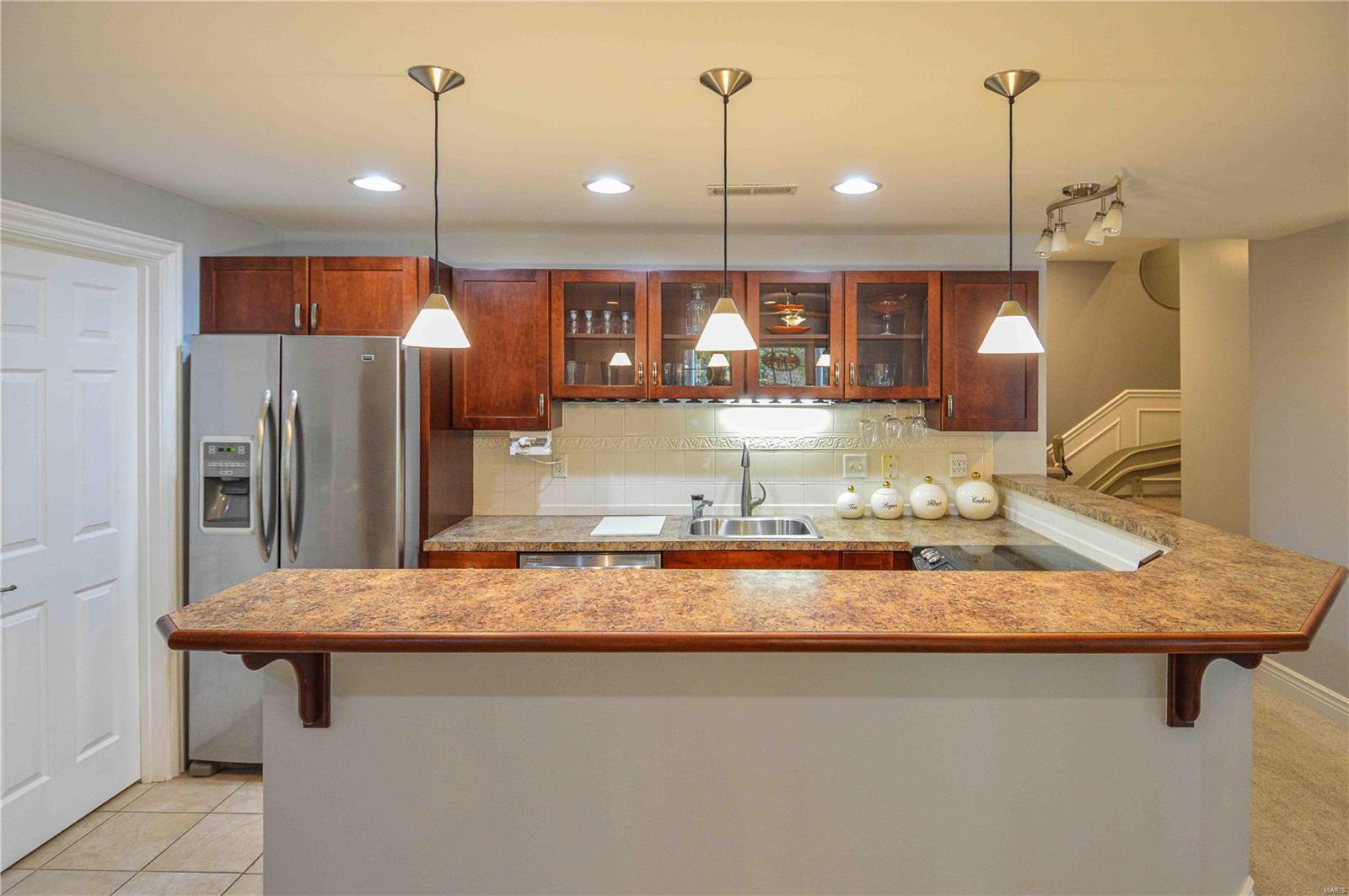 Fox Creek Estates - Residential