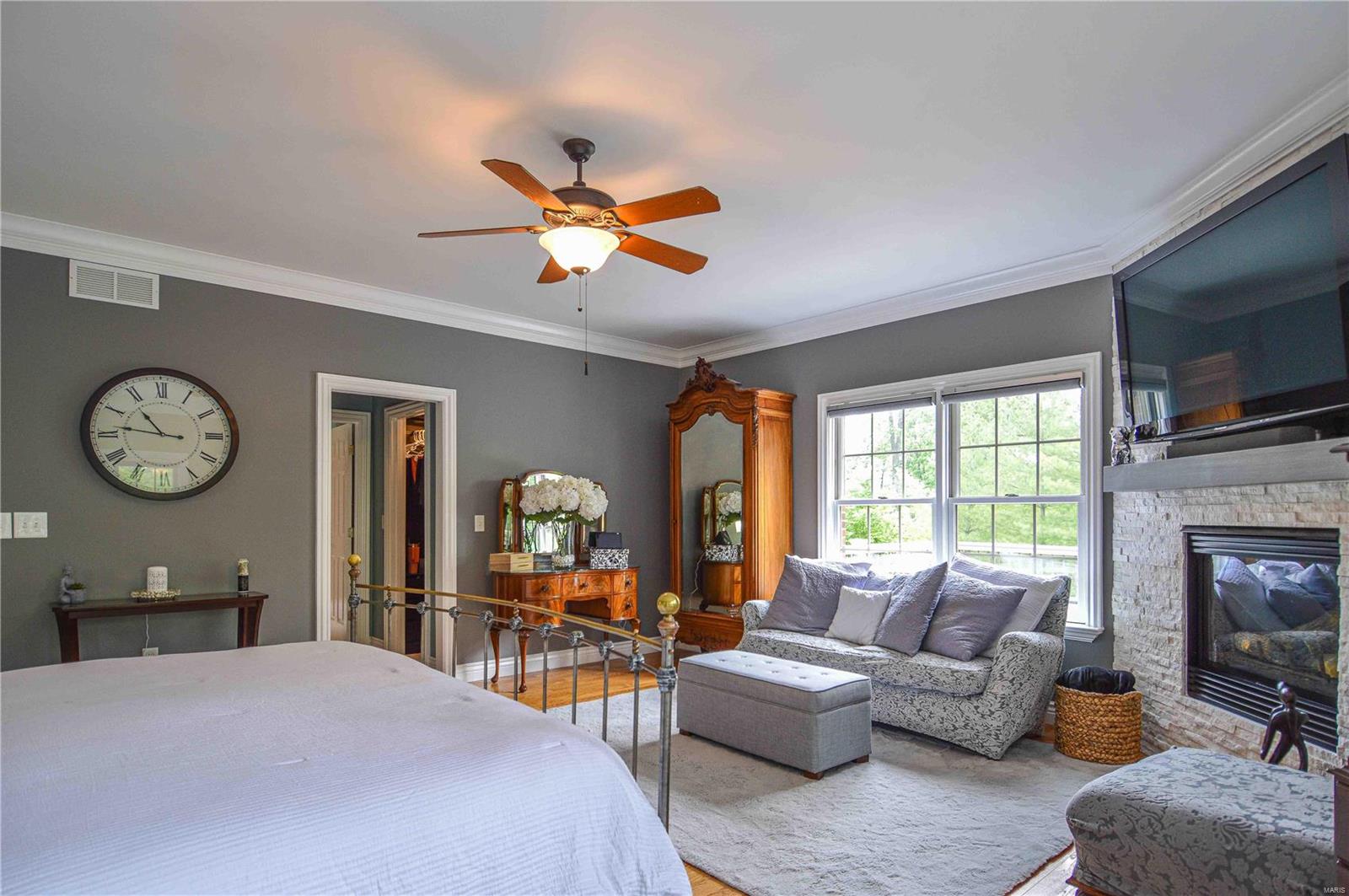Fox Creek Estates - Residential