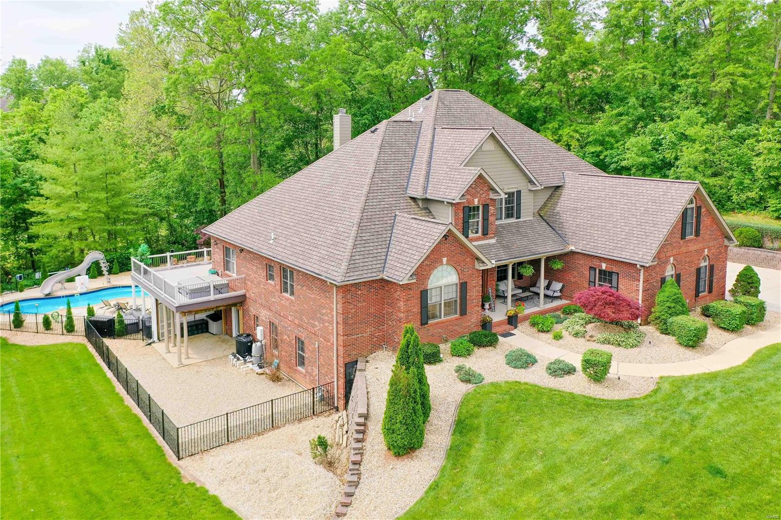 Fox Creek Estates - Residential