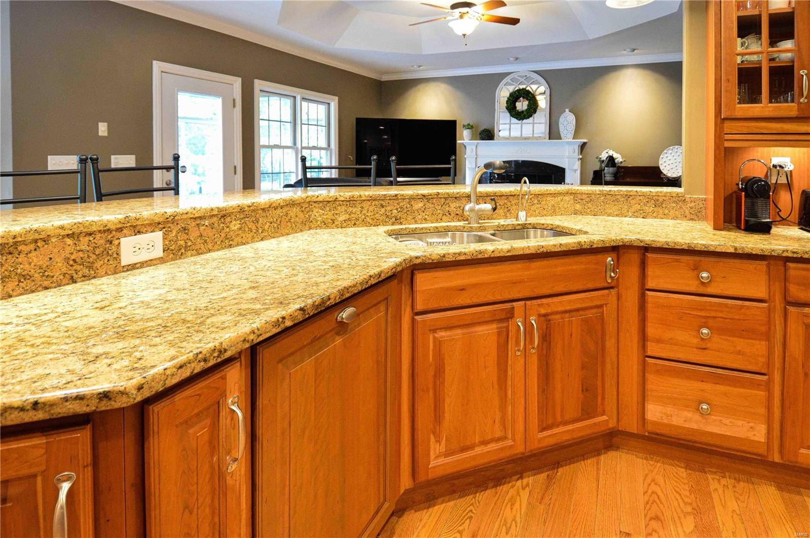Fox Creek Estates - Residential