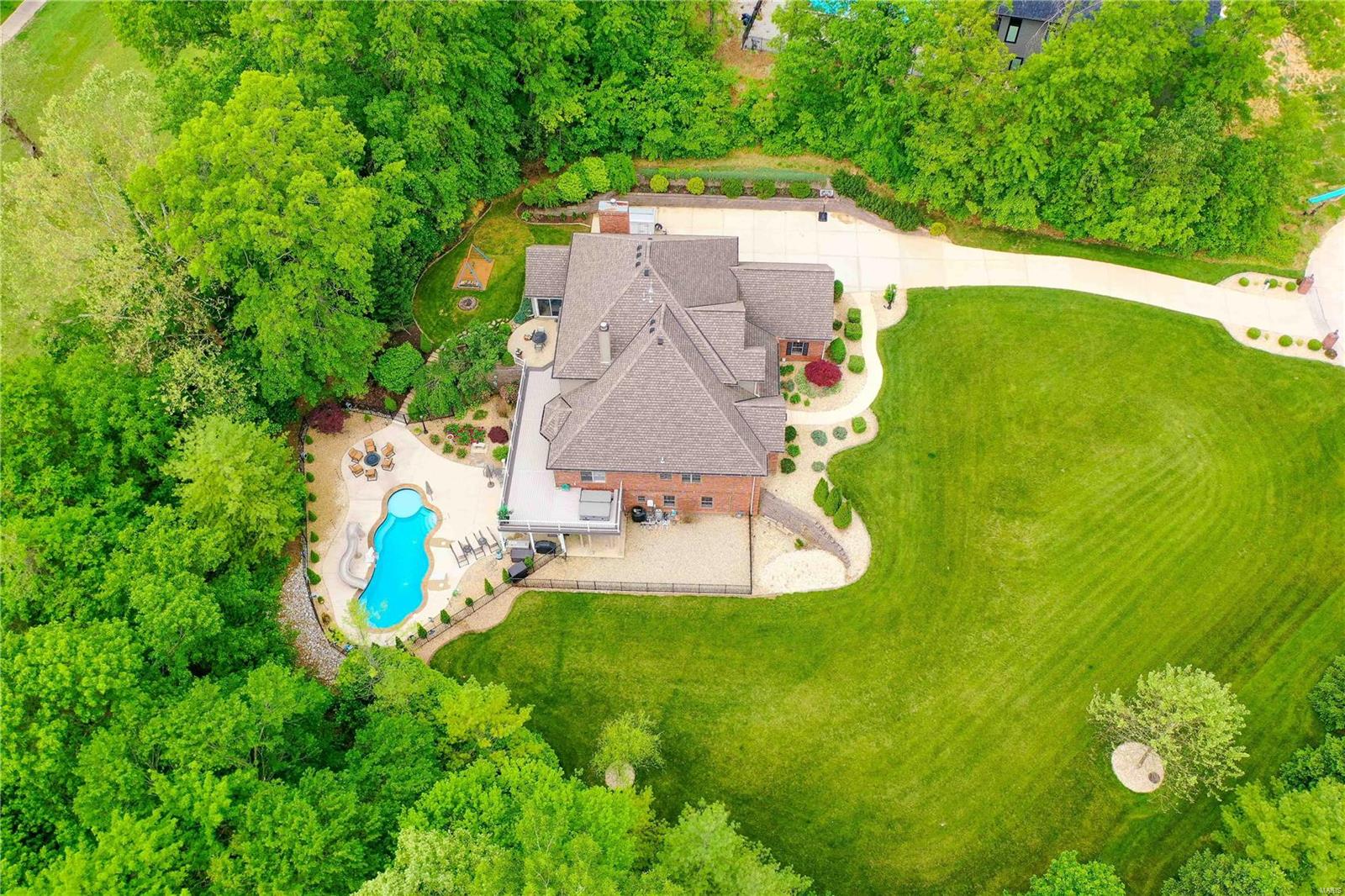 Fox Creek Estates - Residential