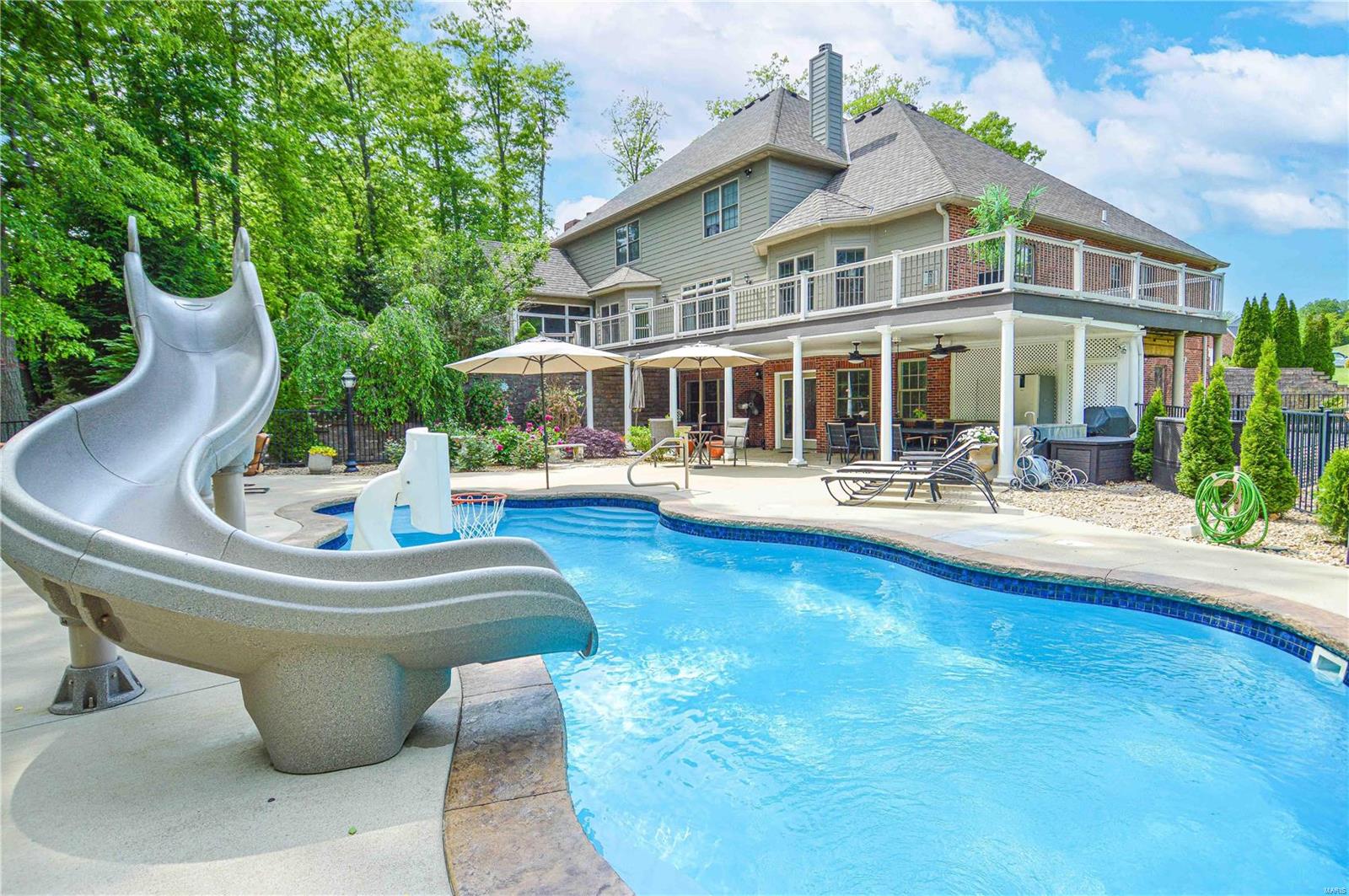 Fox Creek Estates - Residential
