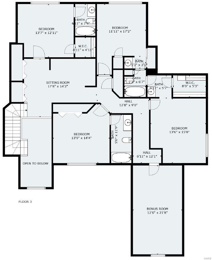 Fox Creek Estates - Residential