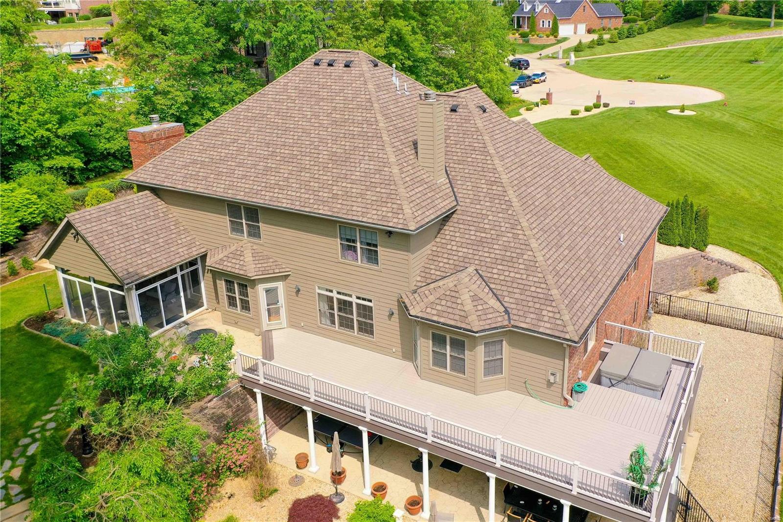 Fox Creek Estates - Residential