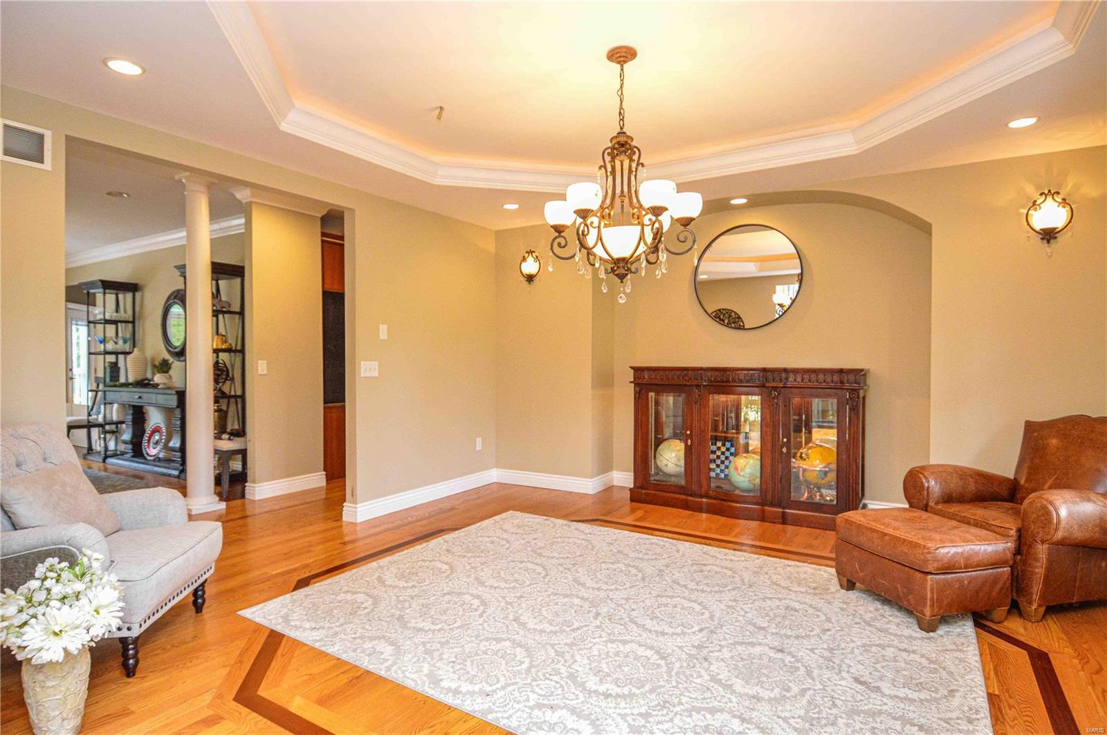Fox Creek Estates - Residential