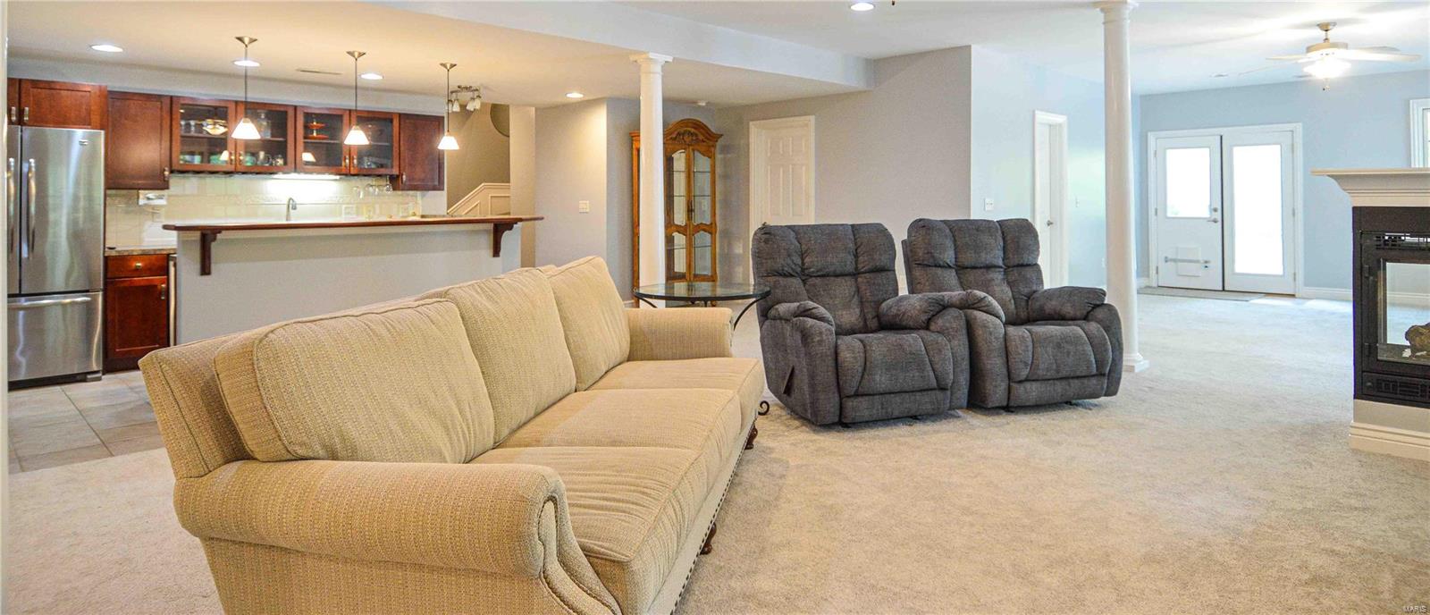 Fox Creek Estates - Residential