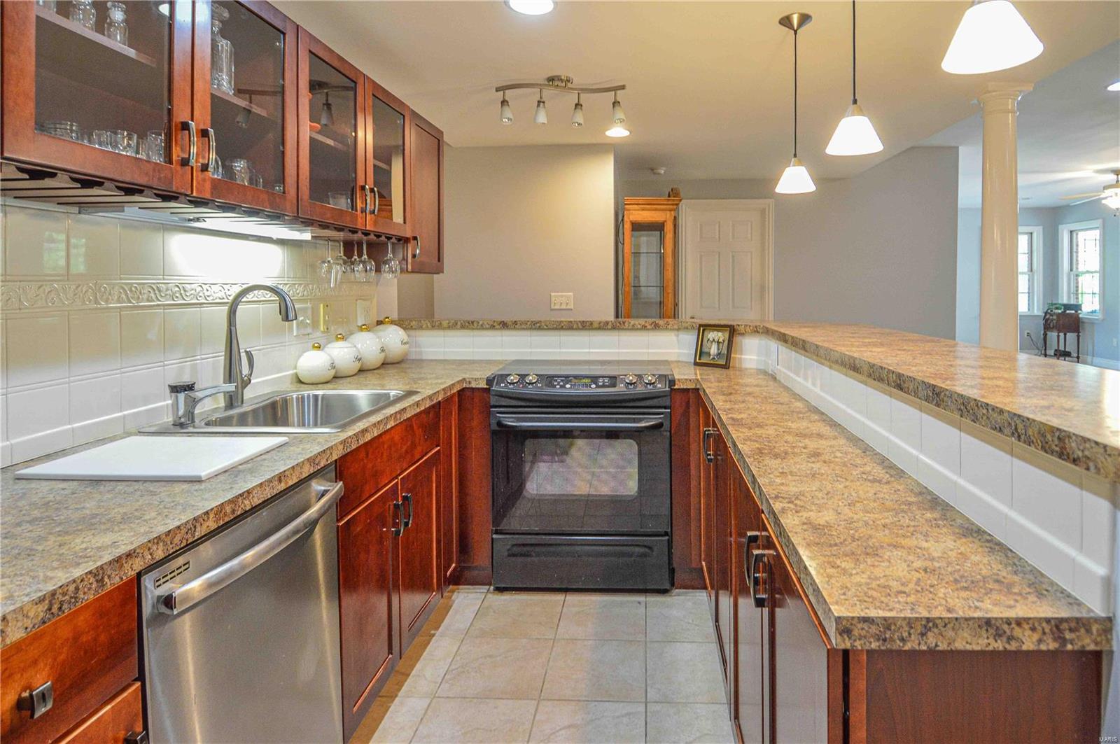Fox Creek Estates - Residential