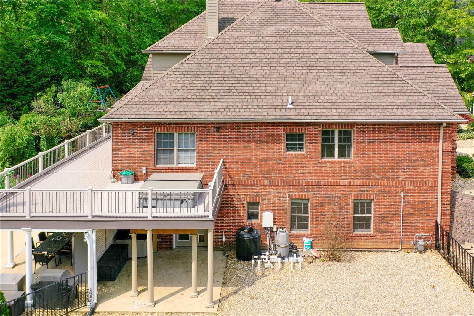 Fox Creek Estates - Residential