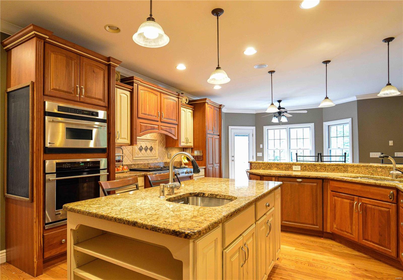 Fox Creek Estates - Residential