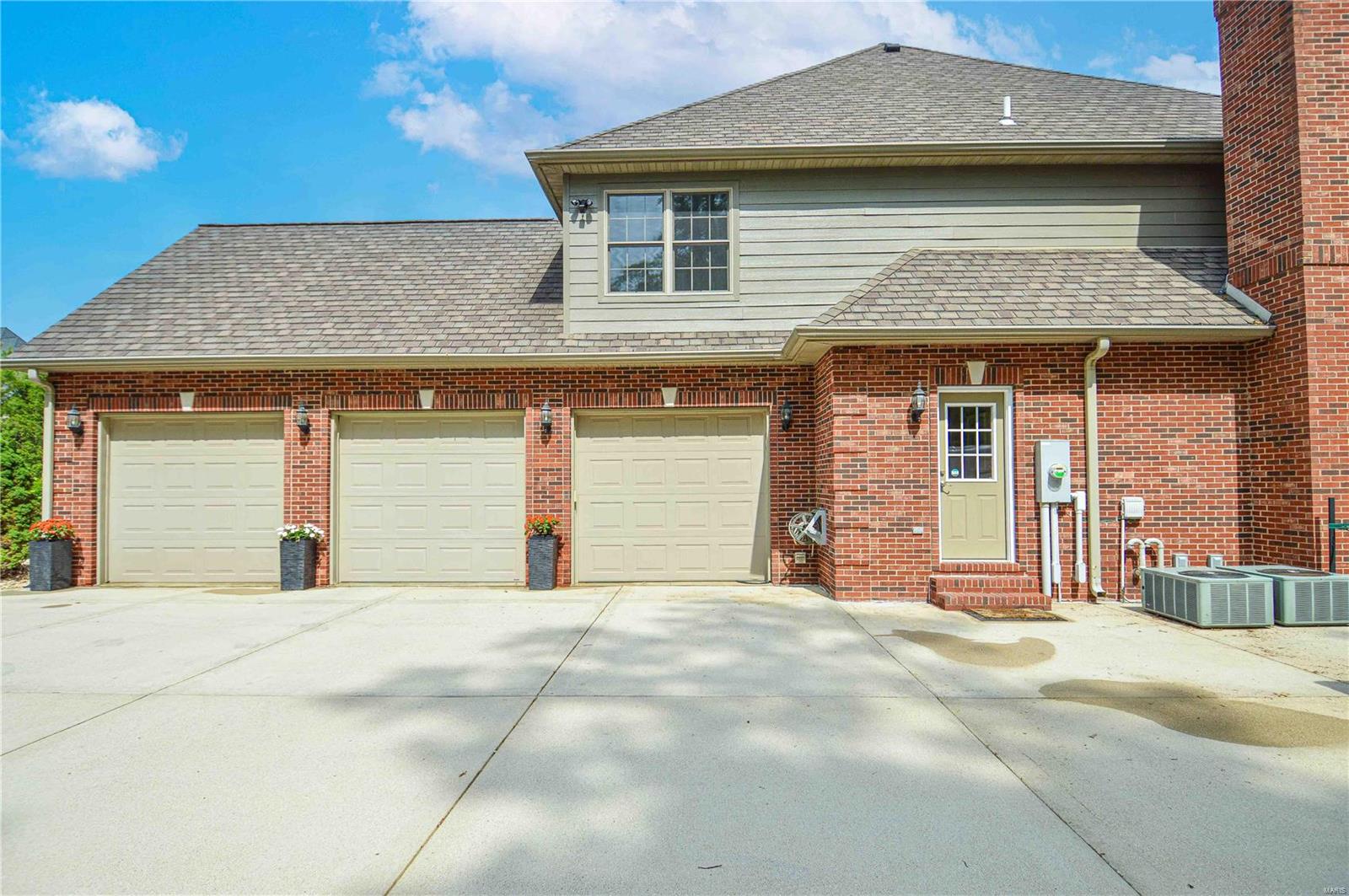 Fox Creek Estates - Residential
