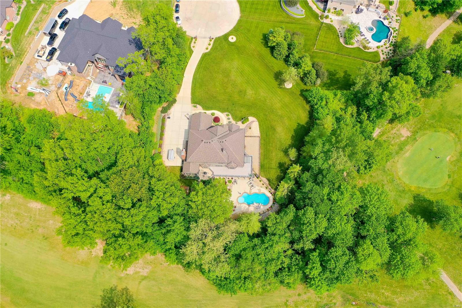 Fox Creek Estates - Residential