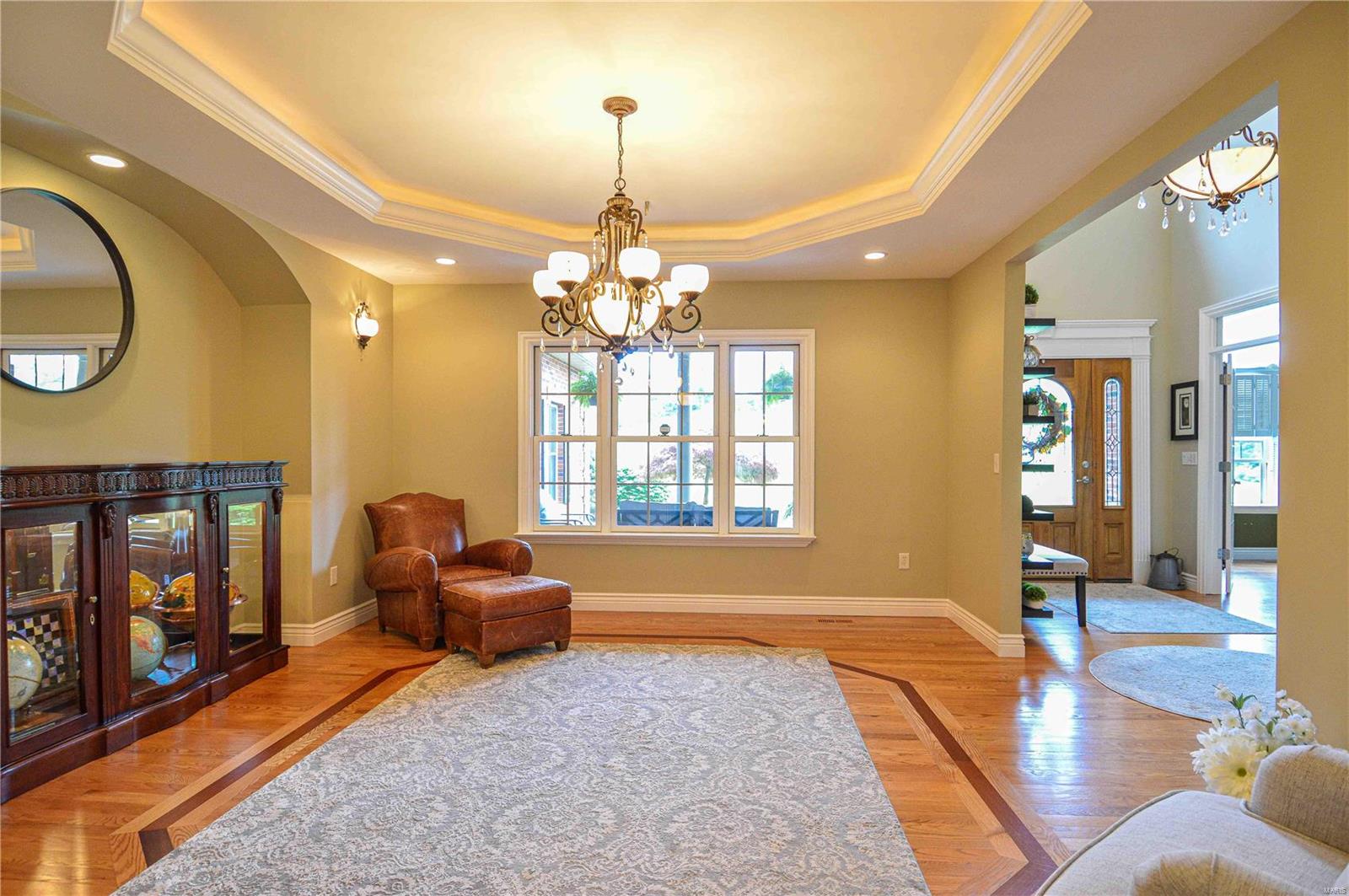 Fox Creek Estates - Residential