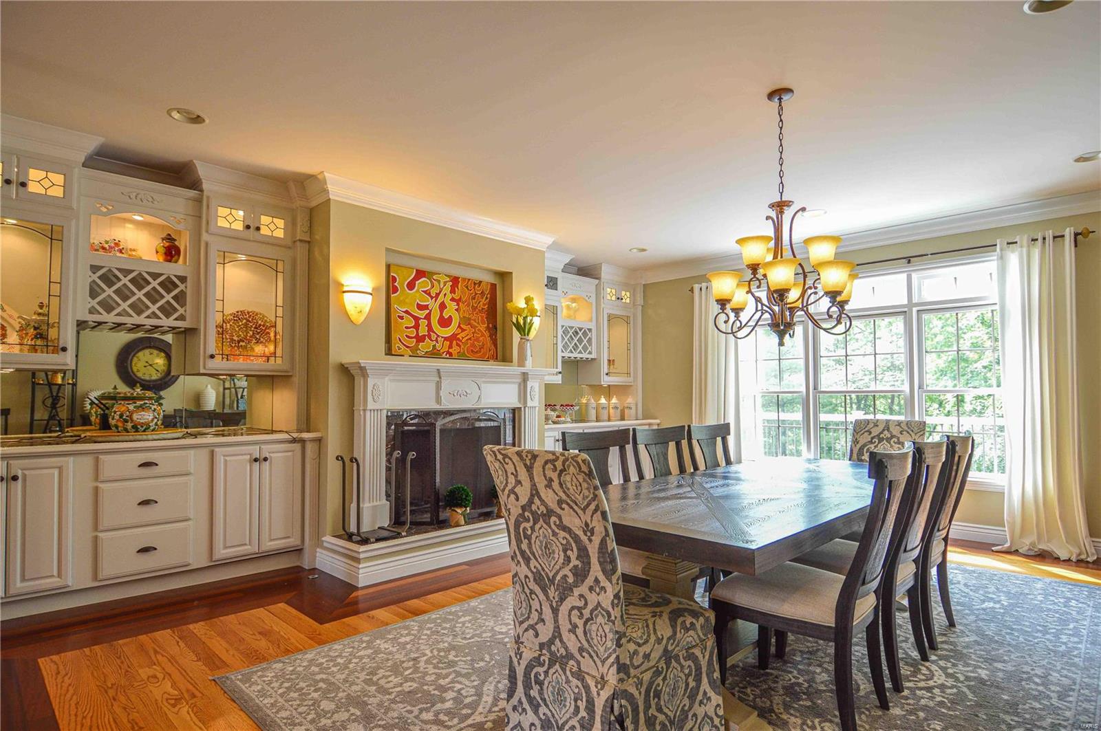Fox Creek Estates - Residential
