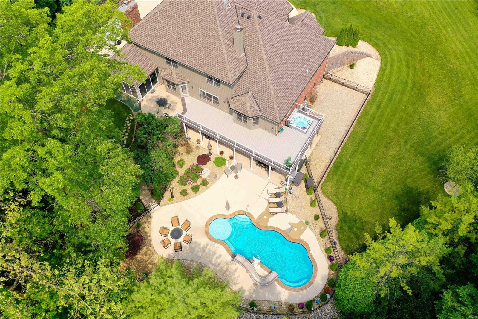 Fox Creek Estates - Residential
