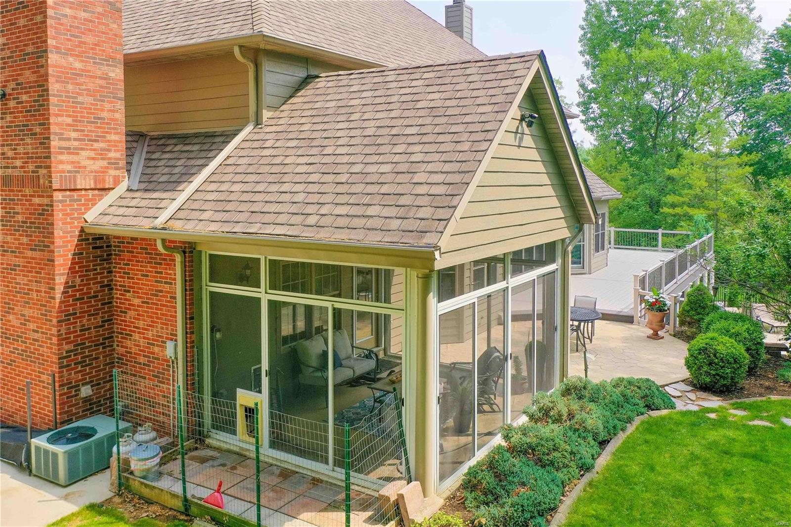 Fox Creek Estates - Residential