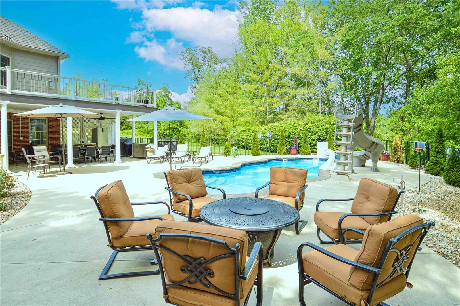 Fox Creek Estates - Residential