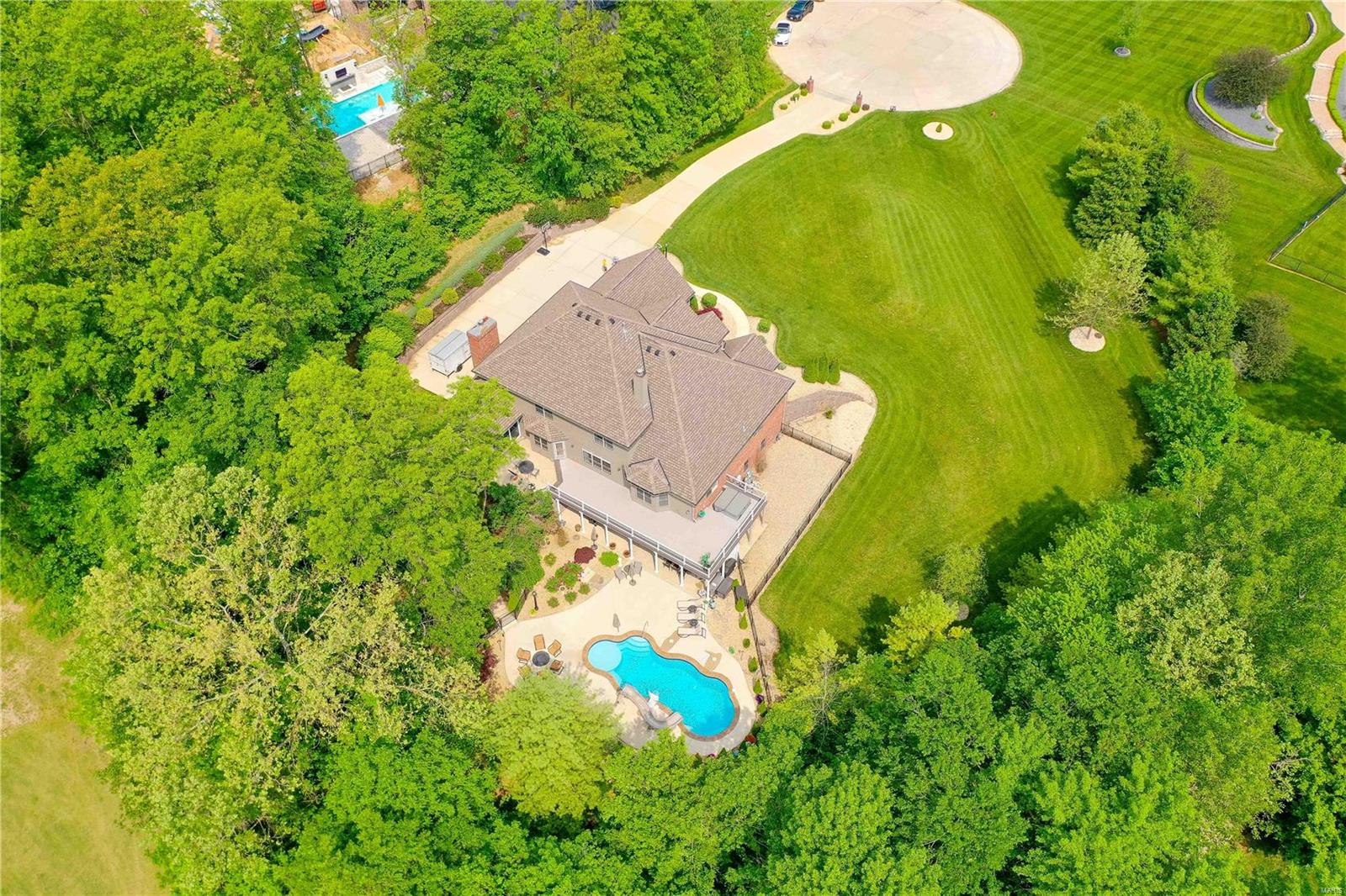 Fox Creek Estates - Residential