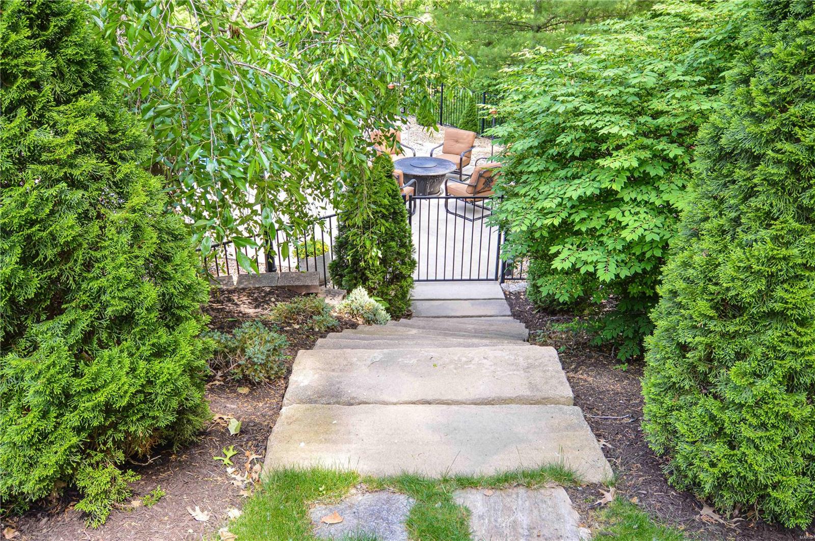 Fox Creek Estates - Residential