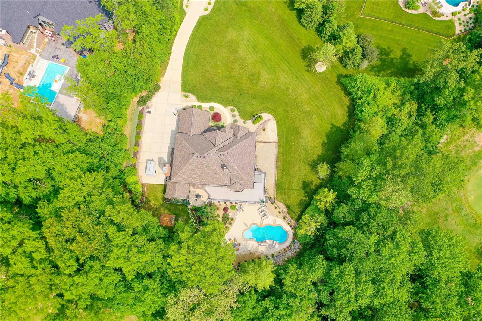 Fox Creek Estates - Residential
