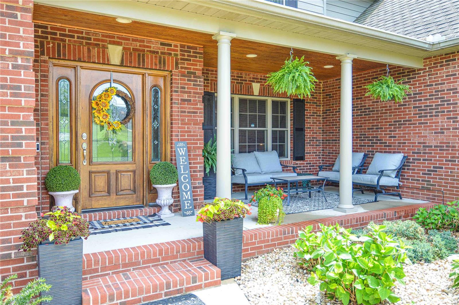 Fox Creek Estates - Residential