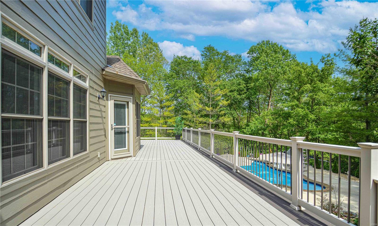 Fox Creek Estates - Residential