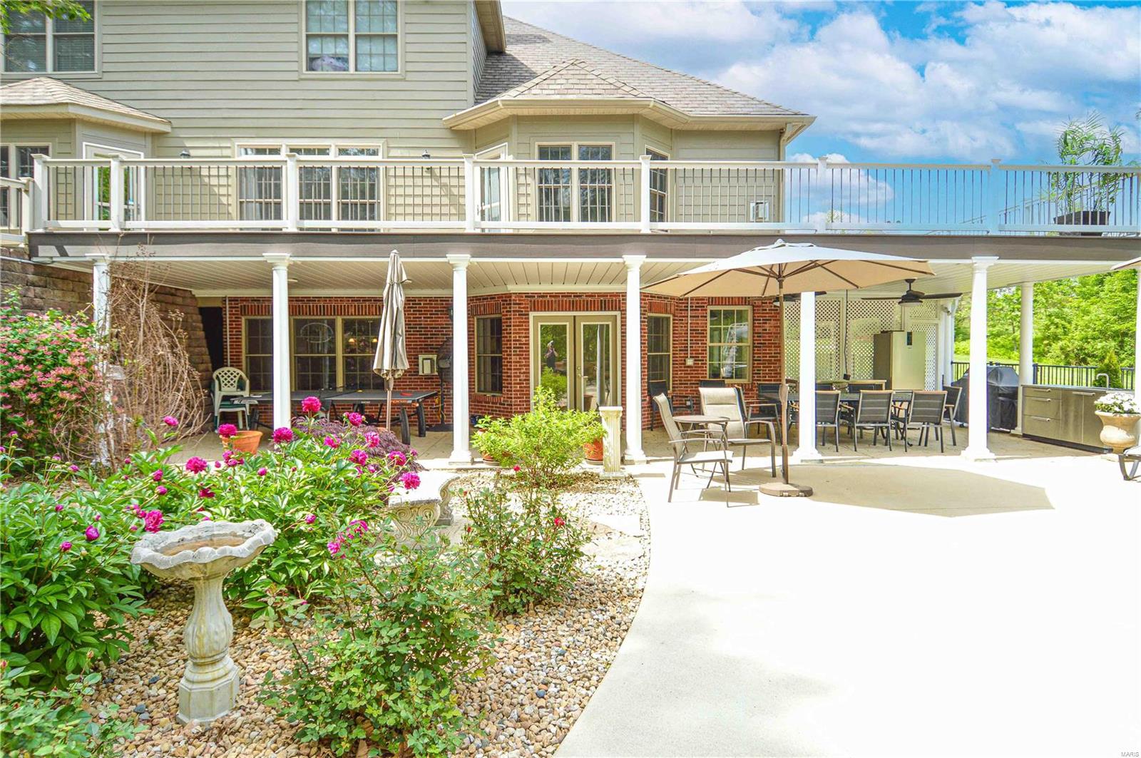 Fox Creek Estates - Residential